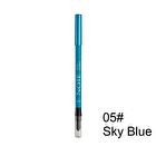 Smokey Eye Pencil - 5 Colors - 01# Black - 1.2g