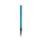 Smokey Eye Pencil - 5 Colors - 01# Black - 1.2g
