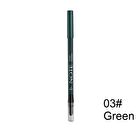 Smokey Eye Pencil - 5 Colors - 02# Deep Blue - 1.2g