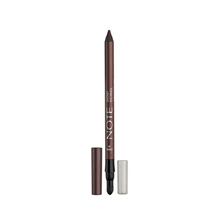 Smokey Eye Pencil - 5 Colors - 02# Deep Blue - 1.2g