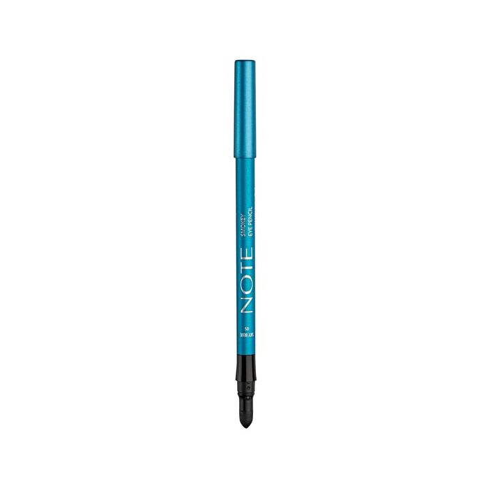 Smokey Eye Pencil - 5 Colors - 02# Deep Blue - 1.2g