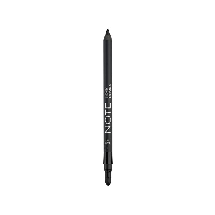 Smokey Eye Pencil - 5 Colors - 02# Deep Blue - 1.2g