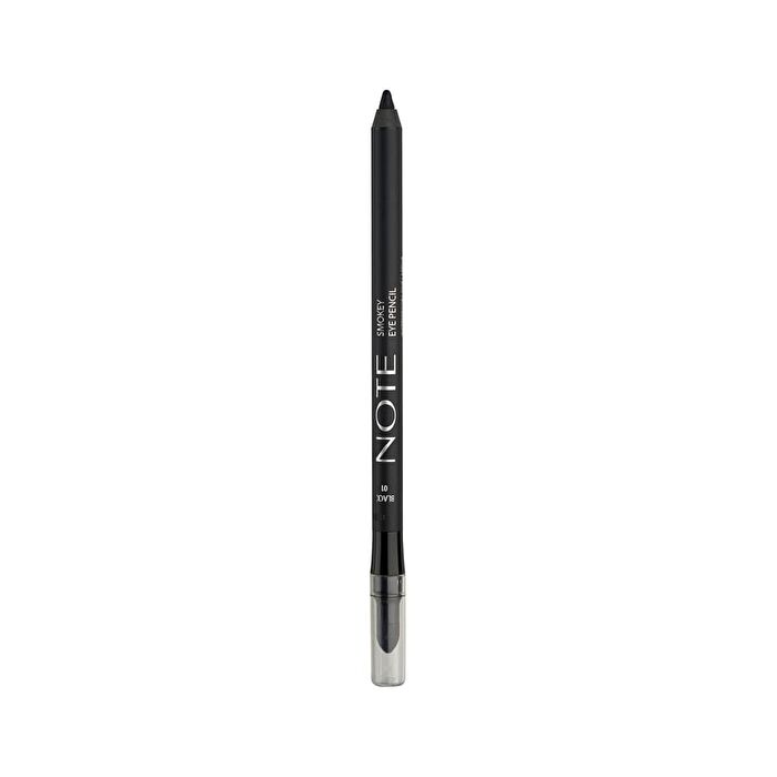 Smokey Eye Pencil - 5 Colors - 02# Deep Blue - 1.2g