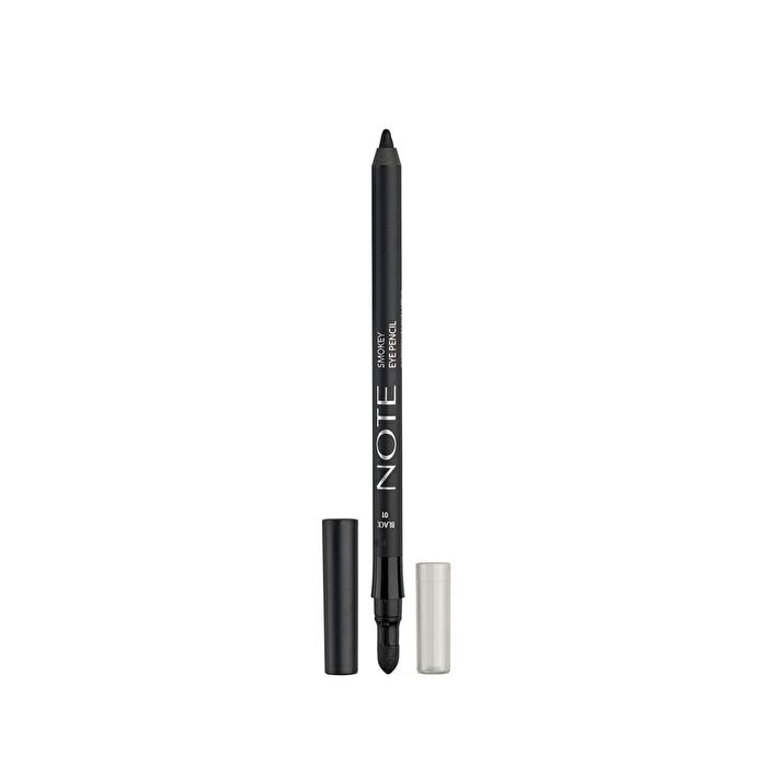 Smokey Eye Pencil - 5 Colors - 02# Deep Blue - 1.2g