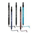 Smokey Eye Pencil - 5 Colors - 02# Deep Blue - 1.2g