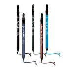 Note Smokey Eye Pencil - 5 Colors - 03# Green - 1.2g
