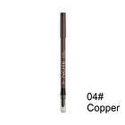 Note Smokey Eye Pencil - 5 Colors - 03# Green - 1.2g