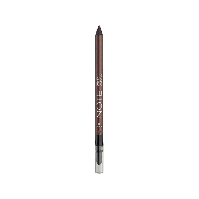 Note Smokey Eye Pencil - 5 Colors - 03# Green - 1.2g