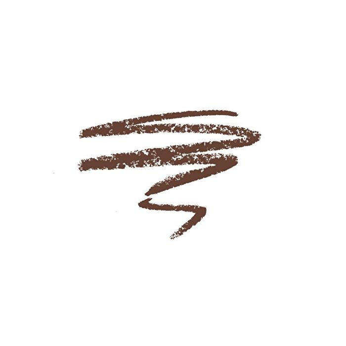 Note Natural Look Eyebrow Pencil - 6 Colors - 01# Fair - 1.08g
