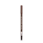 Note Natural Look Eyebrow Pencil - 6 Colors - 01# Fair - 1.08g