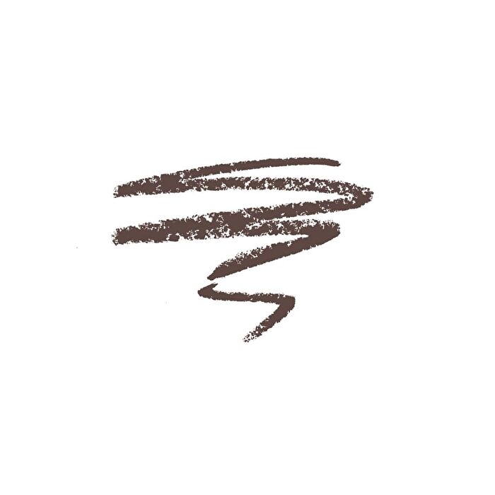 Note Natural Look Eyebrow Pencil - 6 Colors - 01# Fair - 1.08g