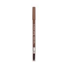 Natural Look Eyebrow Pencil - 6 Colors - 02# Light Brown - 1.08g