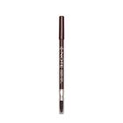 Natural Look Eyebrow Pencil - 6 Colors - 04# Deep Brown - 1.08g