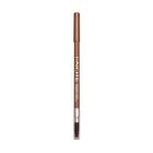 Note Natural Look Eyebrow Pencil - 6 Colors - 06# Black - 1.08g