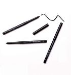 Kajal Pencil Black - Black - 0.3g