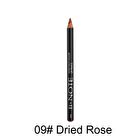 Ultra Rich Color Lip Pencil - 9 Colors - 03# Nude - 1.1g