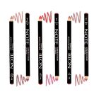 Note Ultra Rich Color Lip Pencil - 9 Colors - 06# Red - 1.1g