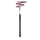 Note Ultra Rich Color Lip Pencil - 9 Colors - 08# Tender Pink - 1.1g