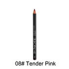 Note Ultra Rich Color Lip Pencil - 9 Colors - 09# Dried Rose - 1.1g