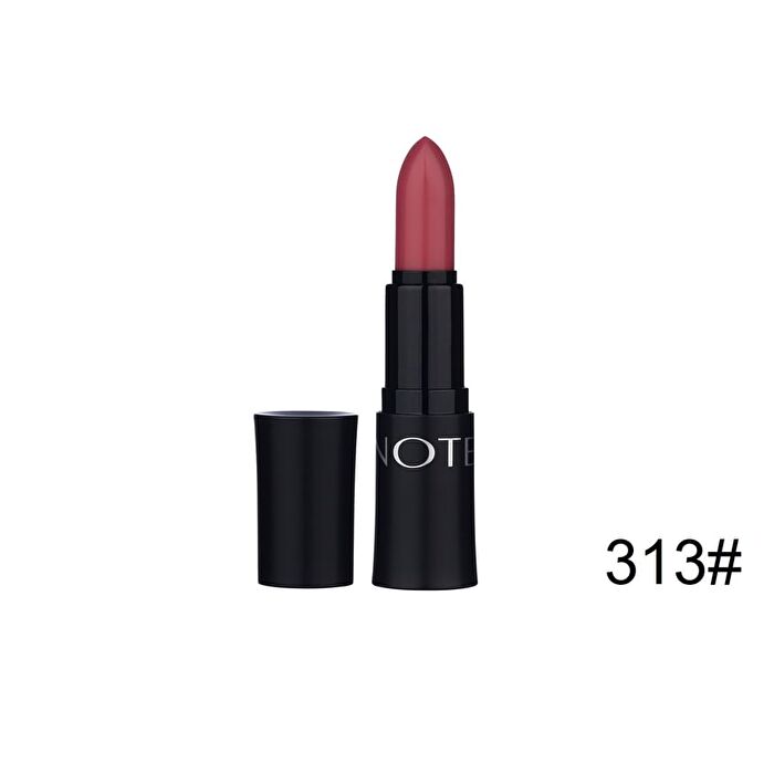 Note Mattemoist Lipstick - 7 Colors - 301# - 4.5g