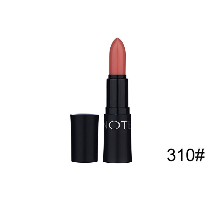 Note Mattemoist Lipstick - 7 Colors - 310# - 4.5g