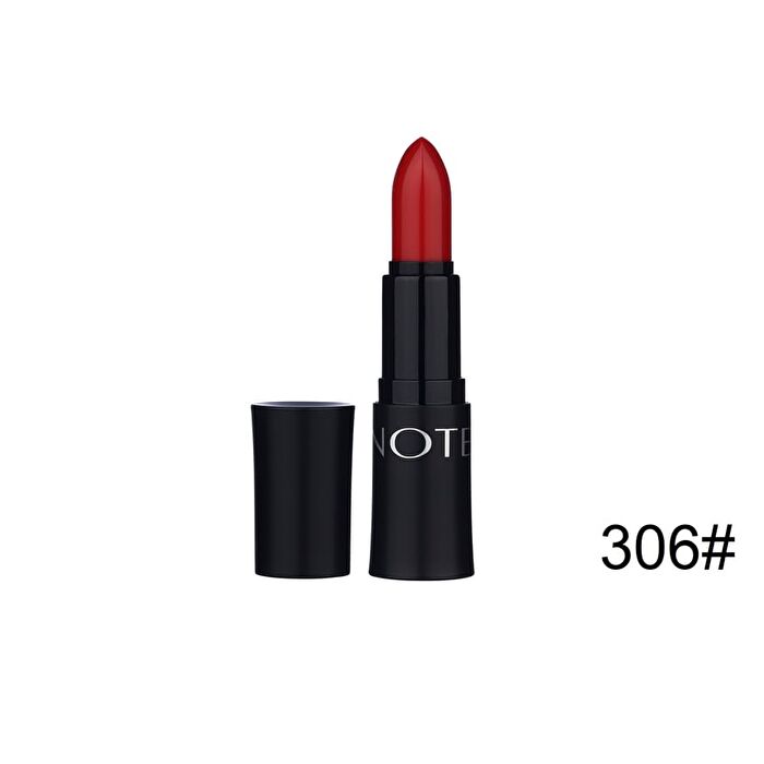 Note Mattemoist Lipstick - 7 Colors - 310# - 4.5g
