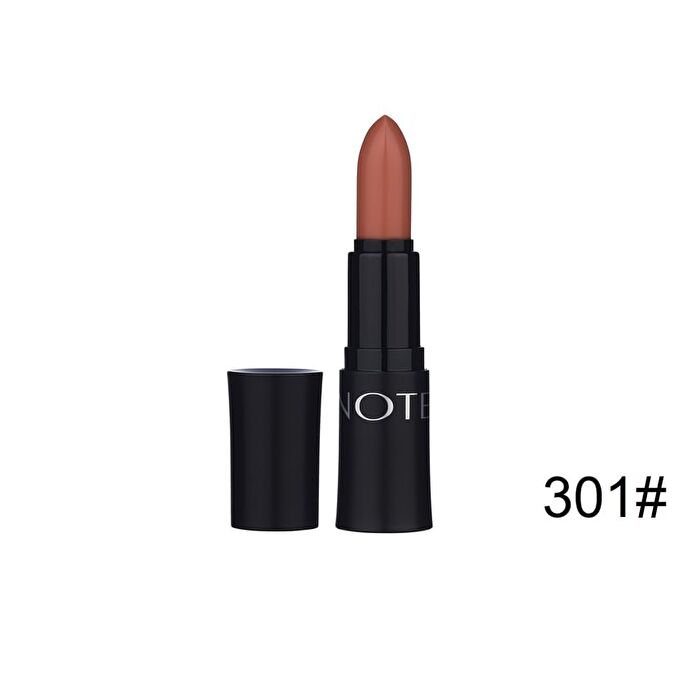 Note Mattemoist Lipstick - 7 Colors - 313# - 4.5g