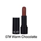 Note Deep Impact Lipstick - 9 Colors - 10# Fall In Pink - 4.5g