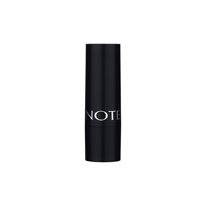Note Deep Impact Lipstick - 9 Colors - 10# Fall In Pink - 4.5g