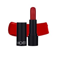 Note Deep Impact Lipstick - 9 Colors - 10# Fall In Pink - 4.5g