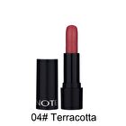 Deep Impact Lipstick - 9 Colors - 11# Vibrant Pink - 4.5g