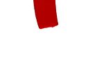 Deep Impact Lipstick - 9 Colors - 13# Impressive Red - 4.5g