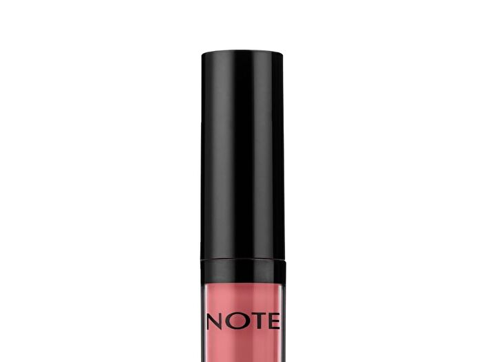 Matte Queen Liquid Lipstick - 12 Colors - 01# Elegant Nude - 4g