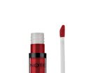 Matte Queen Liquid Lipstick - 12 Colors - 01# Elegant Nude - 4g