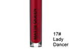 Matte Queen Liquid Lipstick - 12 Colors - 01# Elegant Nude - 4g