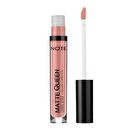 Matte Queen Liquid Lipstick - 12 Colors - 01# Elegant Nude - 4g