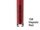 Matte Queen Liquid Lipstick - 12 Colors - 02# Ruby Chocolate - 4g