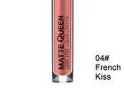 Matte Queen Liquid Lipstick - 12 Colors - 05# Summer Charm - 4g