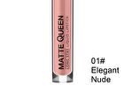 Matte Queen Liquid Lipstick - 12 Colors - 05# Summer Charm - 4g