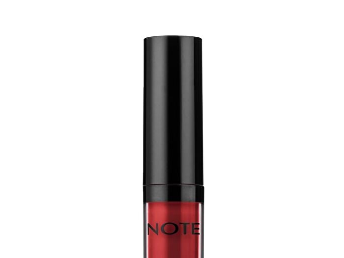 Matte Queen Liquid Lipstick - 12 Colors - 09# Castle Brick - 4g