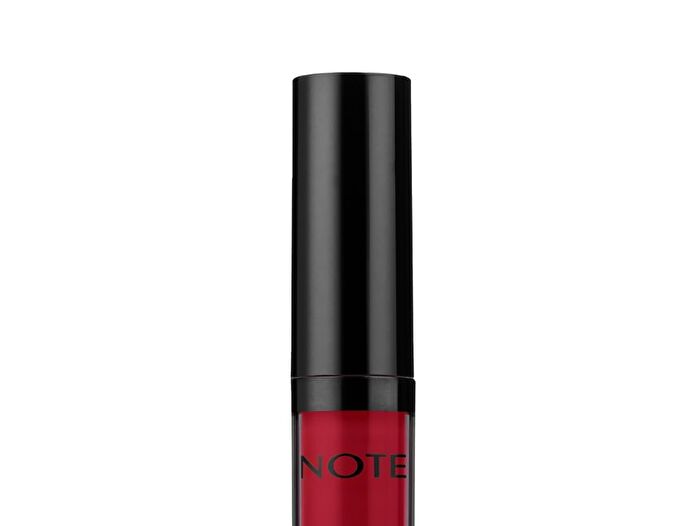 Matte Queen Liquid Lipstick - 12 Colors - 10# Her Favorite - 4g
