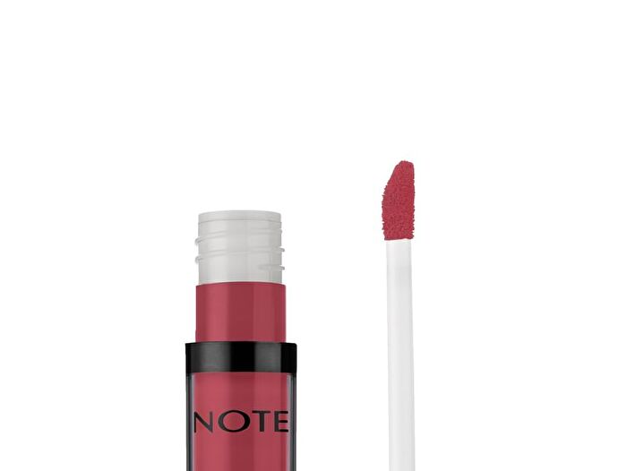Matte Queen Liquid Lipstick - 12 Colors - 10# Her Favorite - 4g