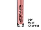 Matte Queen Liquid Lipstick - 12 Colors - 10# Her Favorite - 4g