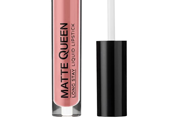 Matte Queen Liquid Lipstick - 12 Colors - 10# Her Favorite - 4g