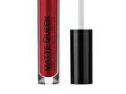 Matte Queen Liquid Lipstick - 12 Colors - 17# Lady Dancer - 4g