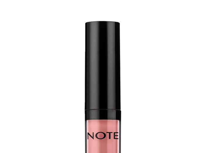 Matte Queen Liquid Lipstick - 12 Colors - 17# Lady Dancer - 4g