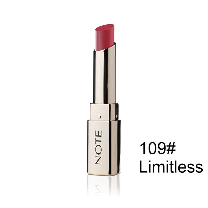 Note Iconic Matte Lipstick - 8 Colors - 101# Darling - 3.25g