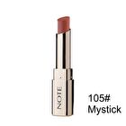 Note Iconic Matte Lipstick - 8 Colors - 101# Darling - 3.25g