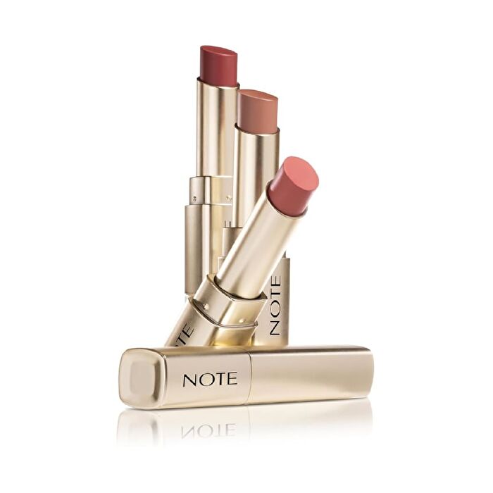 Iconic Matte Lipstick - 8 Colors - 102# Soulmate - 3.25g