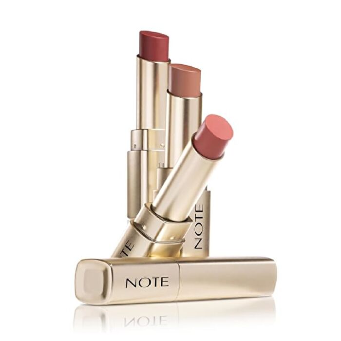 Iconic Matte Lipstick - 8 Colors - 102# Soulmate - 3.25g